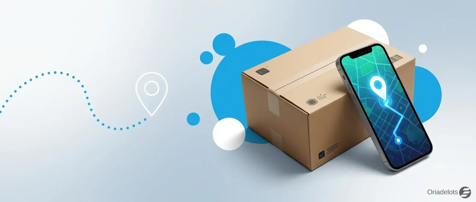 Order Tracking