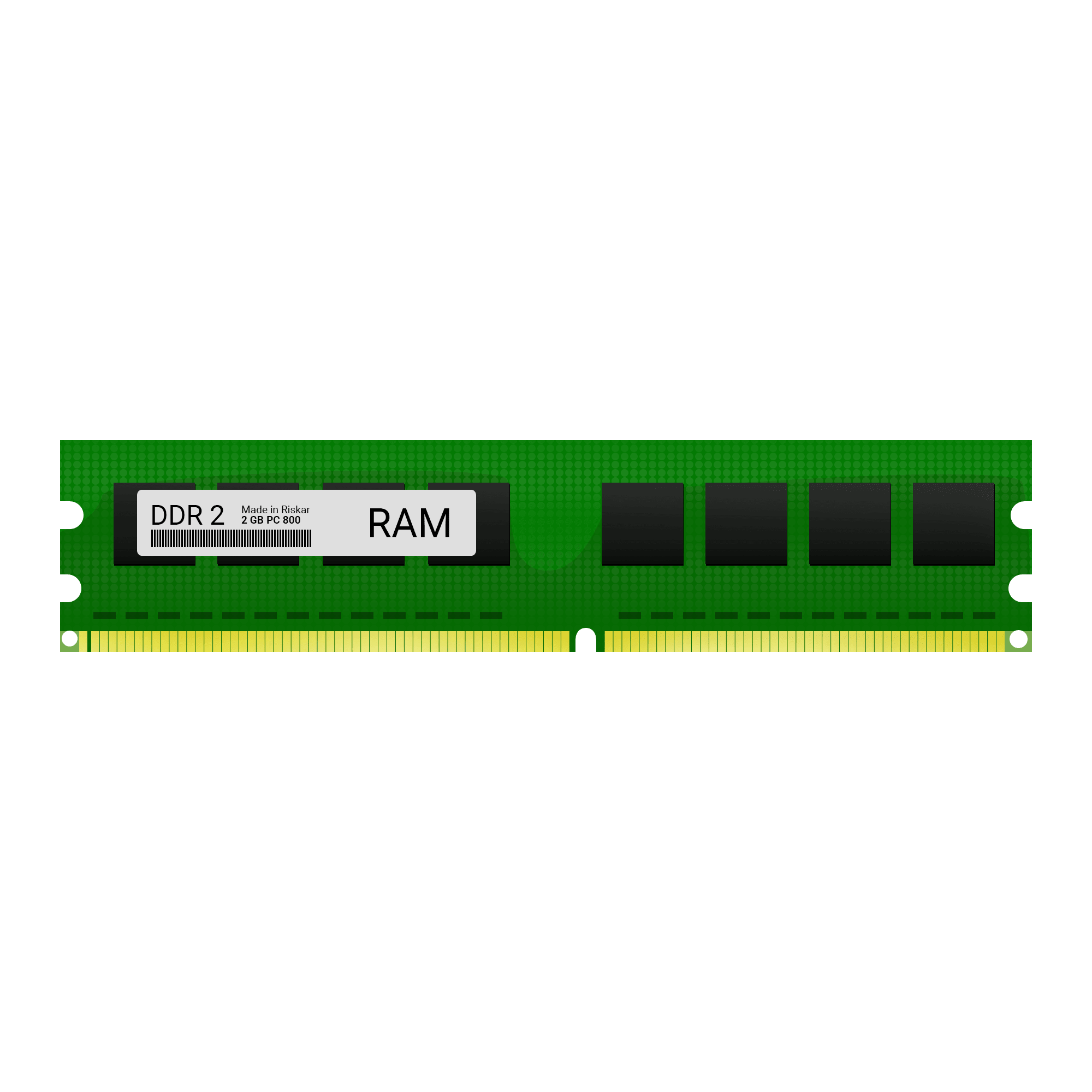 Hardware & Components