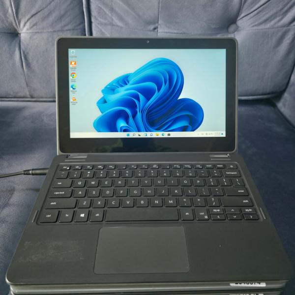 Dell Latitude 3120 X360 Intel Pentium N600 8GB RAM 128GB SSD