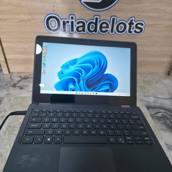 Dell Latitude 3120 X360 Intel Pentium N600 8GB RAM 128GB SSD
