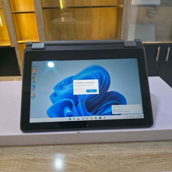 Dell Latitude 3120 X360 Intel Pentium N600 8GB RAM 128GB SSD