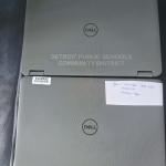 Dell Latitude 3120 X360 Intel Pentium N600 8GB RAM 128GB SSD