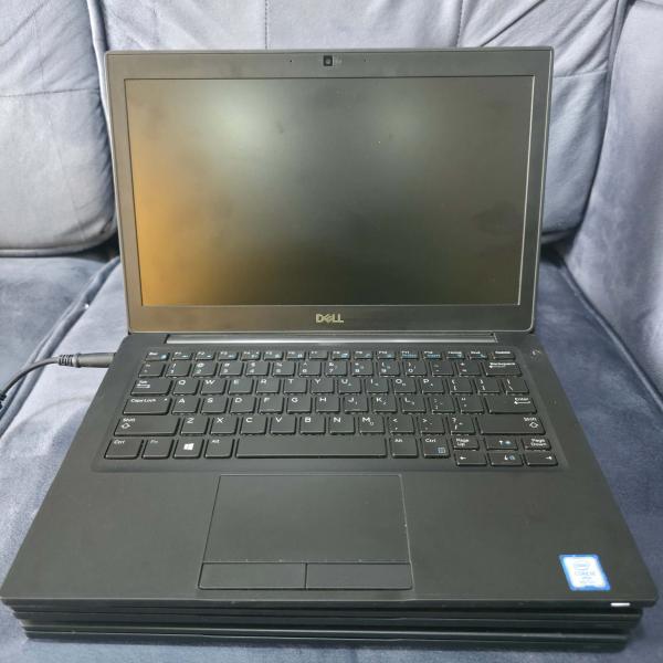 Dell Latitude 7290 Corei5 8th Gen