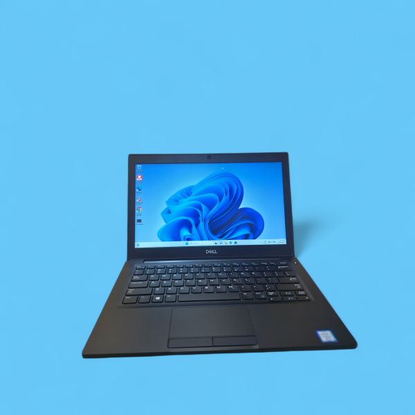 Dell Latitude 7290 Corei5 8th Gen