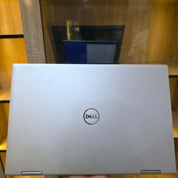 Dell Inspiron 7506 2in1 Convertible to Tablet Intel Corei7-1165g7