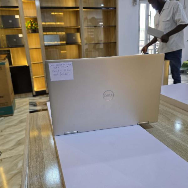 Dell Inspiron 7506 2in1 Convertible to Tablet Intel Corei7-1165g7