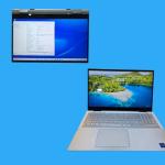 Dell Inspiron 7506 2in1 Convertible to Tablet Intel Corei7-1165g7