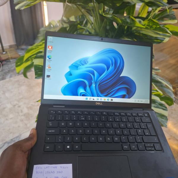 Dell Latitude 7320 Intel Core i5-1135G7