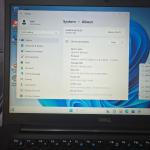 Dell Latitude 7480 Intel Corei5 - 7300U