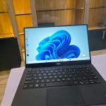Dell XPS 13 9360 Corei5 7th Gen