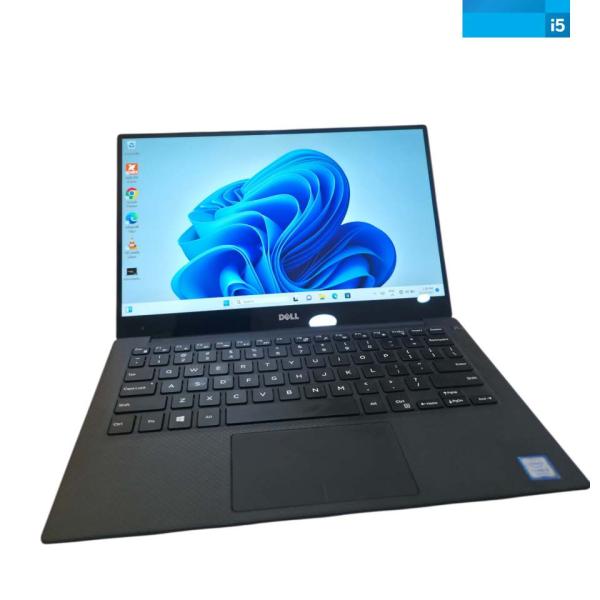 Dell XPS 13 9360 Corei5 7th Gen
