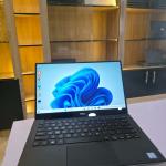 Dell XPS 13 9360 Corei5 7th Gen
