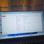 Dell XPS 13 9360 Corei5 7th Gen