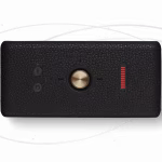 Marshall Emberton III Portable Bluetooth Speaker