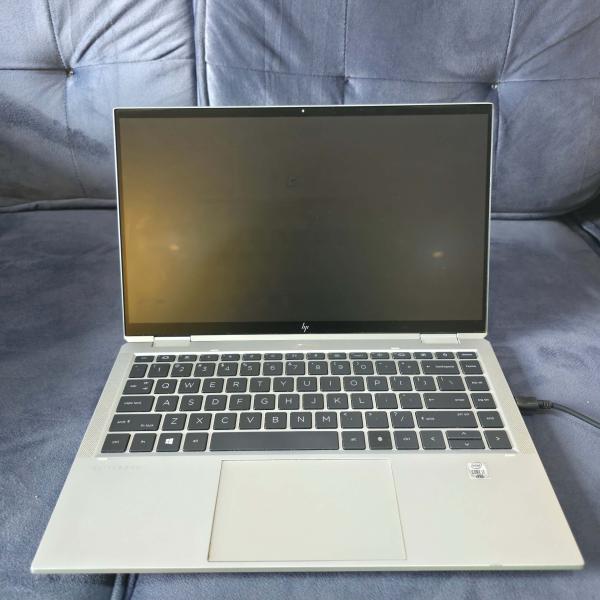 Hp EliteBook X360 1040 G7 Touchscreen 10th Gen Intel Core i7