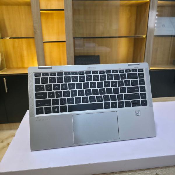 Hp EliteBook X360 1040 G7 Touchscreen 10th Gen Intel Core i7