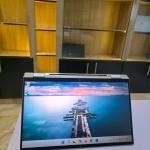 Hp EliteBook X360 1040 G7 Touchscreen 10th Gen Intel Core i7