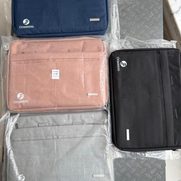 Oriadelots Laptop Bag
