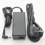 Blue Pin HP Laptop Charger/Adapter 65W/90W - 4.5*3.0
