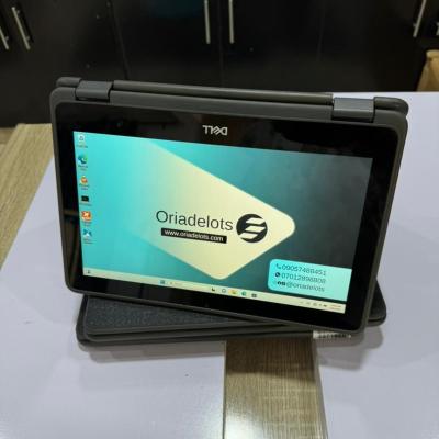 Dell Latitude 3190 2-in-1 (x360) – Intel Processor, 8GB RAM, 128GB SSD, Touchscreen