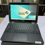 Dell Latitude 3190 2-in-1 (x360) – Intel Processor, 8GB RAM, 128GB SSD, Touchscreen