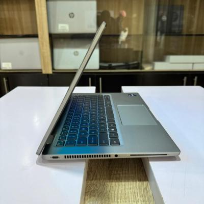 Dell Latitude 7320 – 16GB RAM, 256GB SSD, 13.3" Touchscreen (Premium Silver)