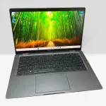 Dell Latitude 7420 - Intel Core i7, 16GB RAM, 512GB SSD, Black (UK Used)