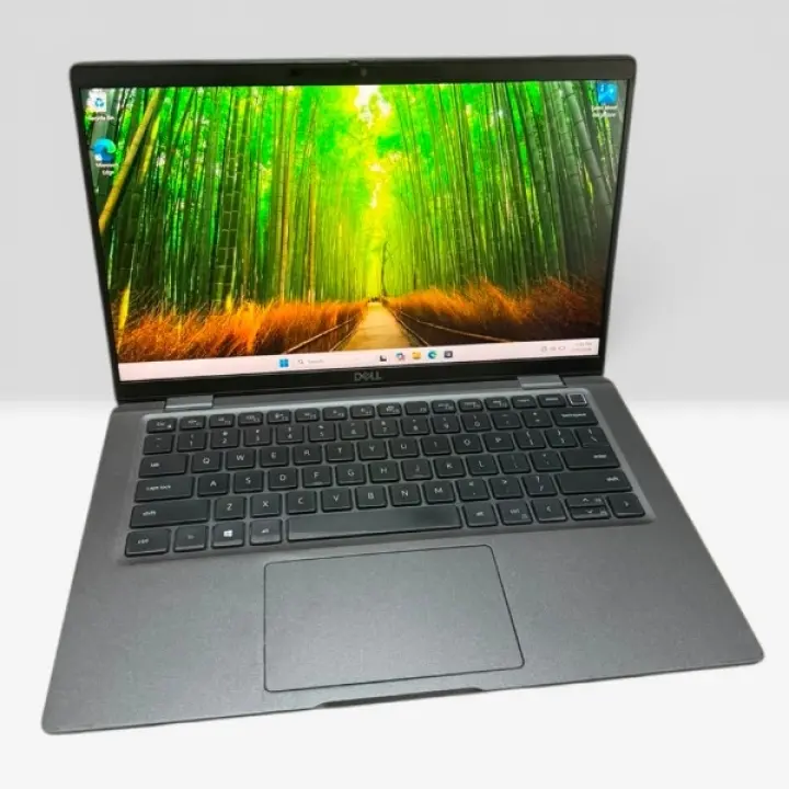 Dell Latitude 7420 - Intel Core i7, 16GB RAM, 512GB SSD, Black (UK Used)