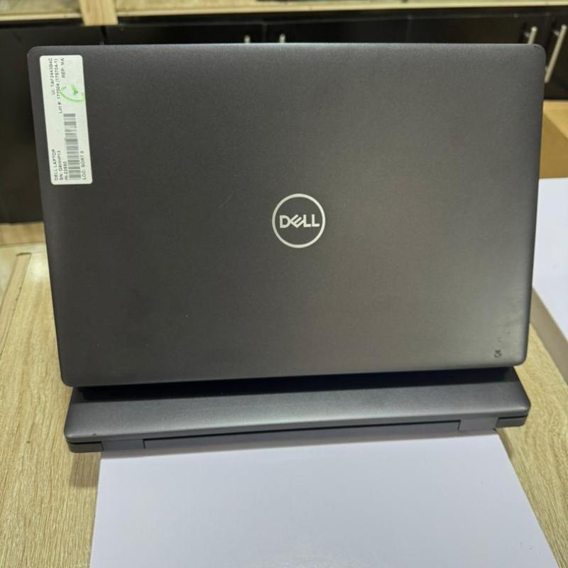 Dell Latitude 5400 – Intel Core i5 (8th Gen), 8GB RAM, 256GB SSD, 14" Business Laptop