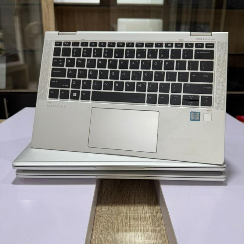 HP Elitebook 1030 G4 Intel Core i7 16GB RAM 512GB SSD (Grade A)