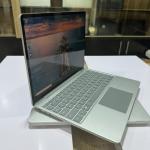 Microsoft Surface Laptop Go – Intel Core i5 (10th Gen), 8GB RAM, 256GB SSD, Touchscreen