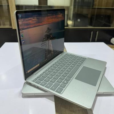 Microsoft Surface Laptop Go – Intel Core i5 (10th Gen), 8GB RAM, 256GB SSD, Touchscreen