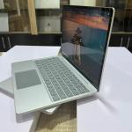 Microsoft Surface Laptop Go – Intel Core i5 (10th Gen), 8GB RAM, 256GB SSD, Touchscreen