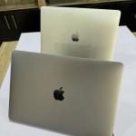 Apple MacBook Pro 13" (2020) – Intel Core i5, 8GB RAM, 256GB SSD, Touch Bar