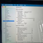Apple MacBook Pro 13" (2020) M1 – 8GB RAM, 512GB SSD, Touch Bar