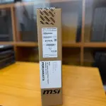 MSI Vector 16 HX AI A2XWHG-061US – RTX 5070 Ti 12GB, Core Ultra 7-255HX, 16GB DDR5, 1TB SSD (Brand New Sealed)