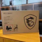 MSI Vector 16 HX AI A2XWHG-061US – RTX 5070 Ti 12GB, Core Ultra 7-255HX, 16GB DDR5, 1TB SSD (Brand New Sealed)