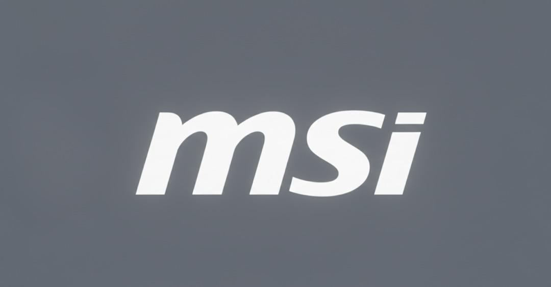 MSI (Micro-Star International)